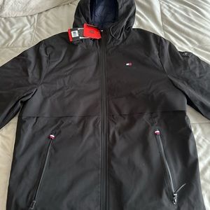Tommy Hilfiger coat